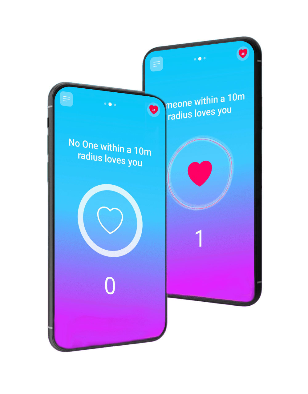 love alarm version two