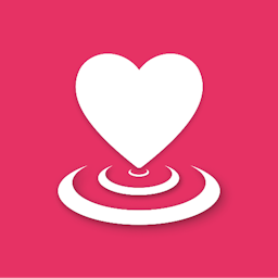 love alarm app logo